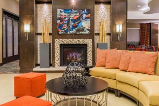 Homewood Suites by Hilton Little Rock Downtown - Little Rock - 6