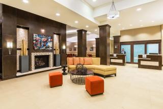 Homewood Suites by Hilton Little Rock Downtown - Little Rock - 5