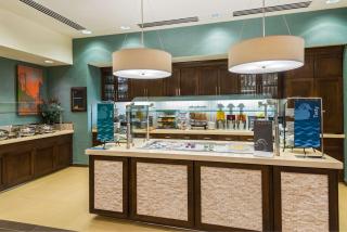 Homewood Suites by Hilton Little Rock Downtown - Little Rock - 2