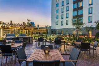 Homewood Suites by Hilton Little Rock Downtown - Little Rock - 1