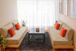 Junin 1400 - Recoleta Mall - Buenos Aires - 2