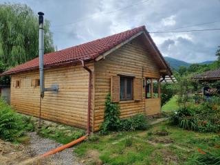 Doka Cabana Rustica - Braşov - 7