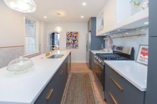 Spacious 3 BDR Home, Hosted By StayRafa 1121 - Filadélfia - 3