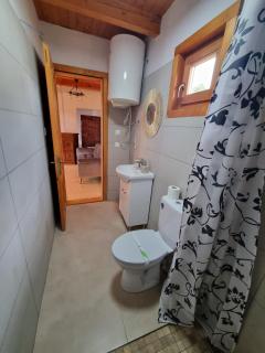 Doka Cabana Rustica - Braşov - 3