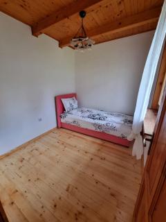 Doka Cabana Rustica - 2