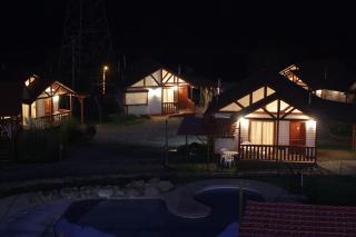 Posada del Jinete - San José de Maipo - 4
