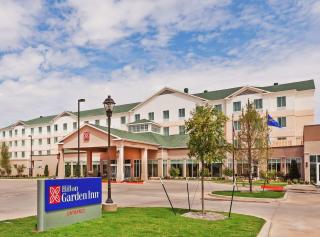 Hilton Garden Inn Midland - Midland - 8