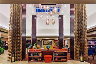 Hilton Garden Inn Midland - Midland - 5