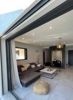 Villa dans les hauteurs de Marseille - 9