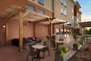 Homewood Suites By Hilton Kansas City Speedway - Kansas City - 9