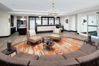 Homewood Suites By Hilton Kansas City Speedway - Kansas City - 7