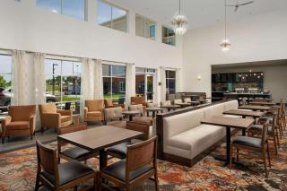 Homewood Suites By Hilton Kansas City Speedway - Kansas City - 6
