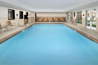 Homewood Suites By Hilton Kansas City Speedway - Kansas City - 4