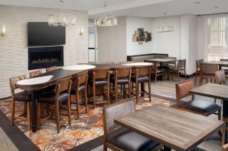 Homewood Suites By Hilton Kansas City Speedway - Kansas City - 5