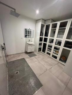 Villa dans les hauteurs de Marseille - Marseille - 1