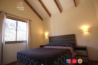 Posada del Jinete - San José de Maipo - 1