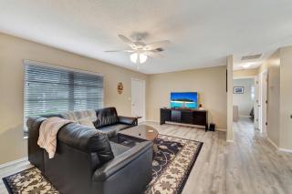Cozy Coastal Cabana - 10 Min to beach and heated pool - Venice - 9