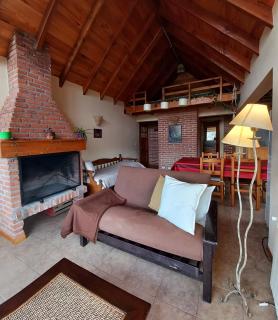 Tranquera's house - San Martín de los Andes - 7