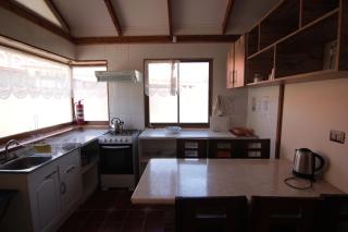 Posada del Jinete - San José de Maipo - 2