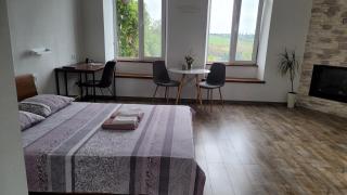 Апартаменти біля Фортеці - Kamianets-Podilskyi - 1