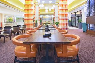 Hilton Garden Inn Phoenix/Avondale - Avondale - 2