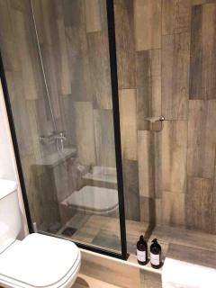 Complejo premium en San Telmo, seguridad 24hs, SPA, Gym, parrrilla, coworking, rooftop - 1