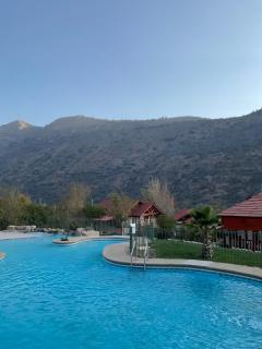 Posada del Jinete - San José de Maipo - 7