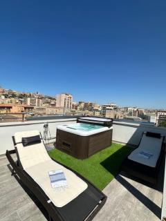 18 Dante Luxury Suites - 6