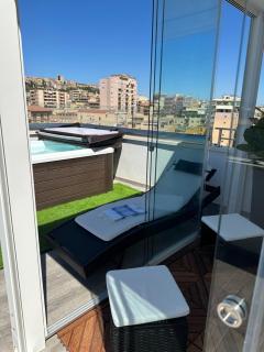 18 Dante Luxury Suites - 5