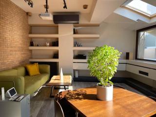 Acropolis Lux Apartment - Atene - 2