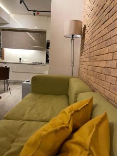 Acropolis Lux Apartment - Atene - 8
