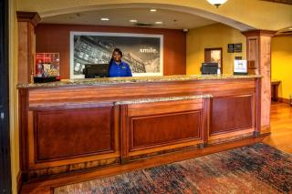 Hampton Inn Savannah-I-95-North - 8