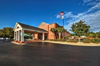 Hampton Inn Savannah-I-95-North - 9