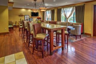 Hampton Inn Savannah-I-95-North - 7