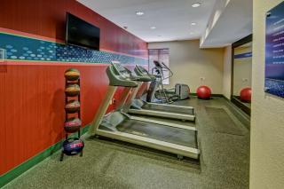 Hampton Inn Savannah-I-95-North - 3