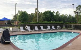 Hampton Inn Troy - Troy - 5