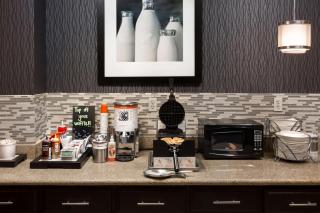 Hampton Inn Troy - Troy - 3