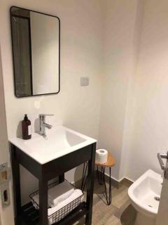 Complejo premium en San Telmo, seguridad 24hs, SPA, Gym, parrrilla, coworking, rooftop - 6