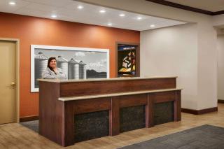 Hampton Inn & Suites Tulsa South Bixby - Tulsa - 8