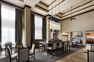 Hampton Inn & Suites Tulsa South Bixby - Tulsa - 6
