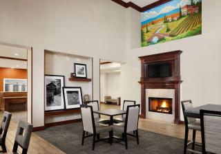 Hampton Inn & Suites Tulsa South Bixby - Tulsa - 7
