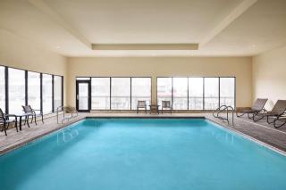 Hampton Inn & Suites Tulsa South Bixby - Tulsa - 5