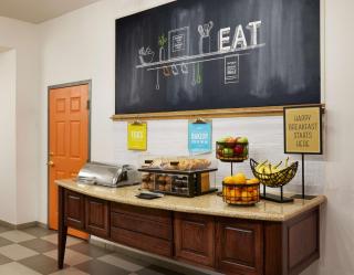 Hampton Inn & Suites Tulsa South Bixby - Tulsa - 3