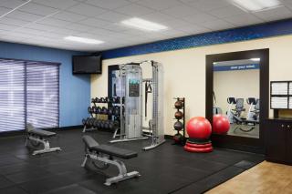 Hampton Inn & Suites Tulsa South Bixby - Tulsa - 1