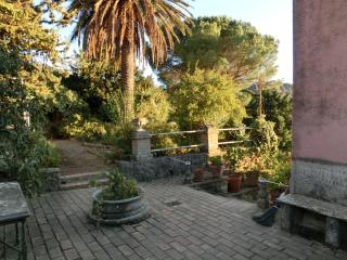 Agriturismo Cuca - Polizzi Generosa - 2
