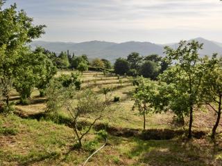 Agriturismo Cuca - Polizzi Generosa - 1