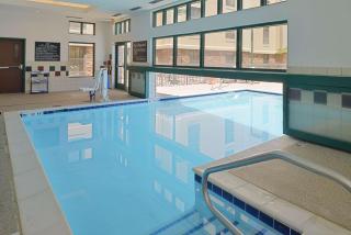 Hampton Inn & Suites Pueblo-Southgate - Pueblo - 2