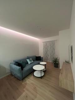 Blue pearl apartment - 9