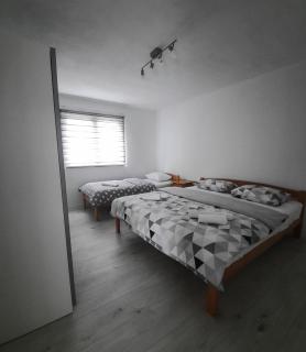 Apartments Smiles - Visoko - 6