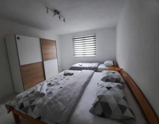 Apartments Smiles - Visoko - 5